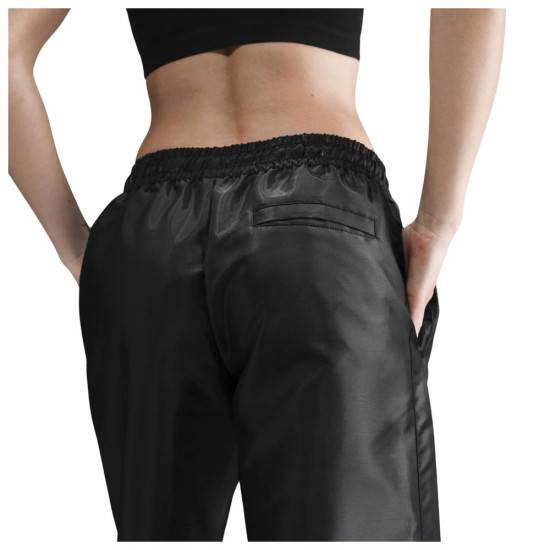 Nike Γυναικείο παντελόνι φόρμας Sportswear Windrunner Shine Pants Nike Γυναικείο παντελόνι φόρμας Sportswear Windrunner Shine Pants